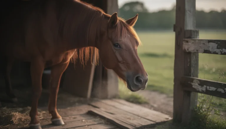 Cornage chez le cheval : comprendre ce trouble respiratoire et ses conséquences